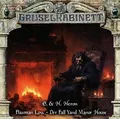 Gruselkabinett - Folge 193: Flaxman Low - Der Fall Ya... | CD | Zustand sehr gut