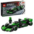 LEGO® Speed Champions 77247 KICK Sauber F1® Team C44 Rennauto | NEU & OVP