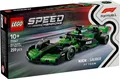 🏅LEGO® Speed Champions 77247 KICK Sauber F1® Team C44 Rennauto NEU💎OVP💎EOL