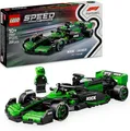 LEGO Speed Champions Kick Sauber F1 Team C44 Rennauto Spielzeug Formel 1 (77247)