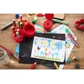 STABILO Multitalentstift woody 3 in 1, 15er Tischset