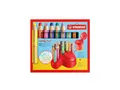 STABILO Buntstift STABILO woody 3 in 1 Buntstift - Tischset