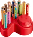 Premium-Tischset - STABILO woody 3 in 1 - 15er Pack - 10x STABILO woody 3 in 1,