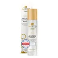 bedrop Anti-Aging Nachtcreme BOOSTER regenerierende Nachtpflege mit Bienengift, Aloe Vera, Hyaluron, Jojobaöl, Vitamin C und Arginin zur Faltenminderung- 50ml (50ml)