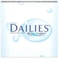Focus Dailies All Day Comfort 90er Pack Tageslinsen