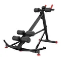 Kendox AbSwing - Heimtrainer - Fitness - Oberkörper, Rücken, Arme, Gesäß