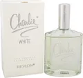 Revlon Charlie White Eau Fraiche Parfüm Spray 100ml für Damen (Con Confezione)