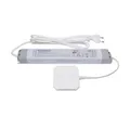 L&s LED-Konverter 230 V 24 V 120 W 12-fach Verteiler Möbelbeleuchtung 2000472