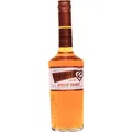 De Kuyper Aprikot Brandy 0,7 Liter 20 % Vol.