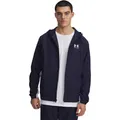 UNDER ARMOUR Herren Schlupfjacke UA RIVAL WVN WINDBREAKER-BLU