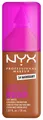 NYX PROFESSIONAL MAKEUP Foundation MAKE 'EM WONDER FOUNDATION, perfekter No-Makeup-Makeup-Look bis zum Full Glam
