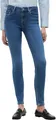 Tommy Hilfiger Damen Jeans Hose Como Skinny Fit, Blau (Nos Mid Blue), 30W/28L