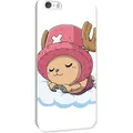 Toei Animation Bijoux iPhone 5/5S One Piece Chopper Sky Case (Apple iPhone 5s) (HIP0466)