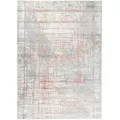 Tapiso Teppich, Orange, Textil, Rechteckig, 80x150 cm, Teppiche & Böden, Teppiche