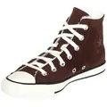 Converse CHUCK TAYLOR ALL STAR Sneaker gefüttert mit Warmfutter braun 39 EU