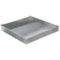 Enders® Grillpfanneneinsatz Enders Edelstahl Grillpfanne, San Diego Next 2, Brooklyn Next 2, BBQ-Pfanne Edelstahl, Edelstahl-Grillpfanne, Grillpfanne aus Edelstahl