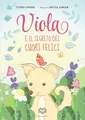 Ethel Onnis Silvia Ai Viola e il segreto dei cuori fel (Taschenbuch) (US IMPORT)