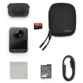 DJI Osmo 360 Standard Combo + SanDisk microSDXC ExtremePro 256GB 200MB