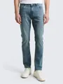 TOM TAILOR Slim-fit-Jeans Jeanshosen TTJOSH REGULAR SLIM Jeans mit Stretch