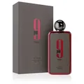 Penthouse Körperpflegeduft 9PM Rebel Eau de Parfum 100ml Spray