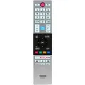 Originale Toshiba TV Fernbedienung für 50U2063 | 50U2063DG | 50UL3A63 | 55U5863DG