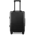 Kapten & Son Heathrow 4 Rollen Kabinentrolley 55 cm  schwarz