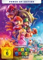 DVD Der Super Mario Bros. Film