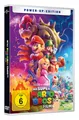 Der Super Mario BROS. Film - DVD / Blu-ray / 3D / 4K UHD - *NEU*