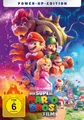 Der Super Mario Bros. Film | DVD | deutsch