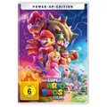 Der Super Mario Bros.Film - Keine Informationen [DVD-Video Album;