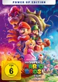 Super Mario Bros. Film, Der (DVD)  Min: 89/DD5.1/WS - Universal Picture  - (DVD