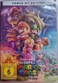 Der Super Mario Bros. Film (DVD, 2023), Power - up - Edition