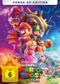 Der Super Mario Bros. Film | Michael Jelenic (u. a.) | DVD | 1x DVD-9 | Deutsch