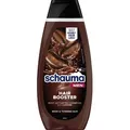 SCHAUMA Men Shampoo fr geschwchtes Haar, Haarbooster, 400 ml