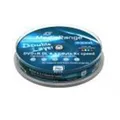 MEDIARANGE DVD+R Double Layer 8x Brenngeschwindigkeit 1 # MR468