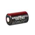 Ultralife CR2 3V Lithium Batterie Sicherheitstechnik Fotobatterie 900mAh