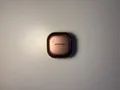 Samsung Galaxy Buds Live - NUR LADECASE - In-Ear-Kopfhörer - Mystic Bronze