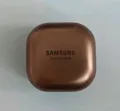 NUR LADECASE•Samsung Galaxy Buds Live (Mystic Bronze) Ersatzteil Charging Case