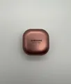Samsung Galaxy Buds Live, NUR LADECASE - Kabellose Bluetooth-Kopfhörer mit Noise