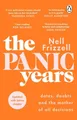 Nell Frizzell The Panic Years (Taschenbuch)