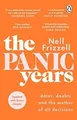 The Panic Years: Every millennial woman should have thi... | Buch | Zustand gut