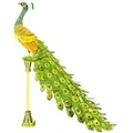 Metal Earth METAL EARTH 3D-Bausatz Pfau