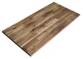 Primaster Leimholz Akazie 80 x 40 cm x 18 mm