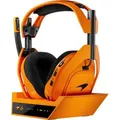Logitech G A50 X (Kabellos) (939-002238)
