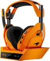 Logitech G Astro A50 X Lightspeed kabelloses Gaming-Headset + Basisstation
