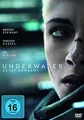 Underwater von William Eubank | DVD | Zustand sehr gut