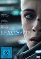 Underwater - Es ist erwacht (Kristen Stewart) # DVD-NEU