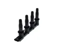 Bosch 0 986 22A 213 Zündspule für CHEVROLET OPEL