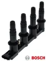 BOSCH 098622A213 Zündspule Zündmodul für Opel für Chevrolet