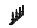 BOSCH 0 986 22A 213 Zündspule Für CHEVROLET OPEL VAUXHALL